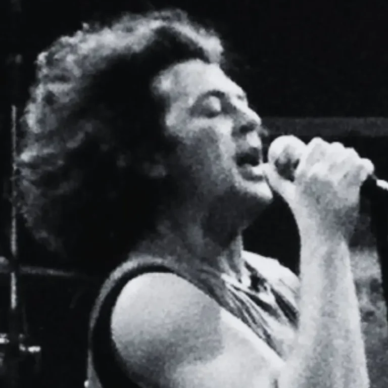 Ian Gillan — Il Grido come Architettura. Anatomia di una voce che fondò il metal