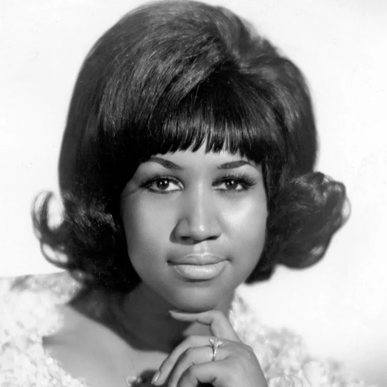 Aretha Franklin — La Regina. Anatomia di un’istituzione
