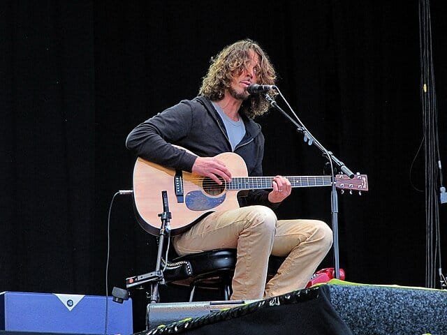 Chris Cornell — L’Urlo con l’Anima. Anatomia di un baritenore impossibile