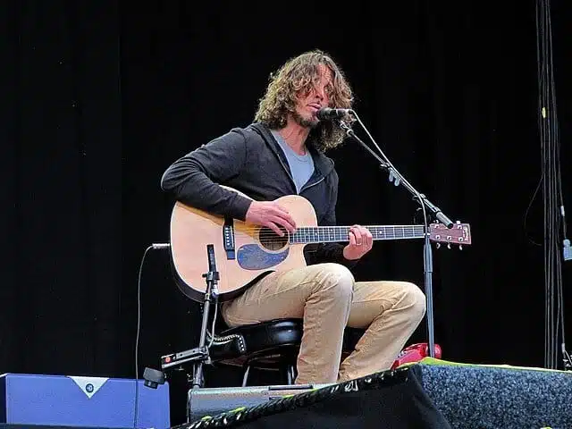 Chris Cornell — L’Urlo con l’Anima. Anatomia di un baritenore impossibile