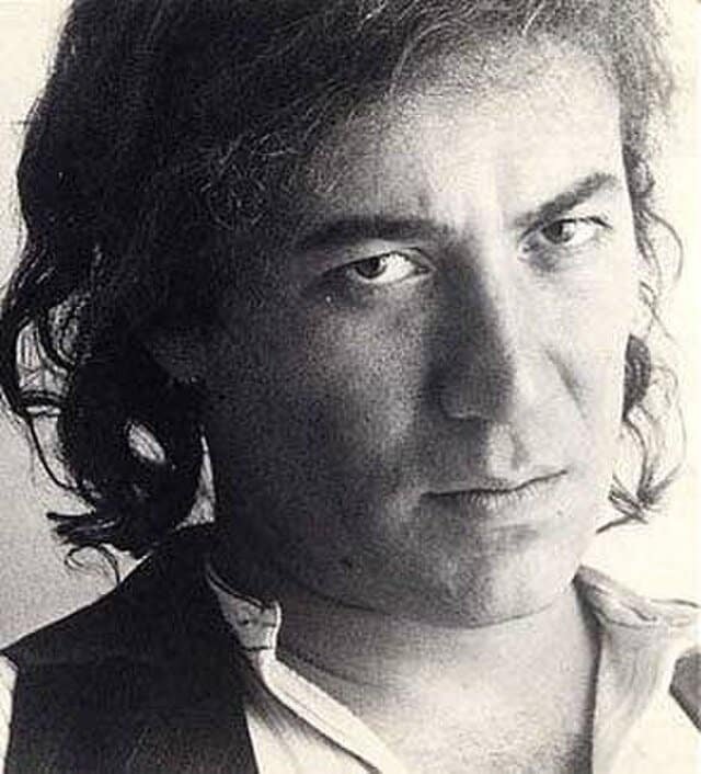 Demetrio Stratos — La Voce come Laboratorio. Anatomia di un’anomalia totale