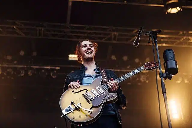 Hozier — Il Blues Celtico. Anatomia di una voce antica in un corpo contemporaneo 2 Hozier — Il Blues Celtico. Anatomia di una voce antica in un corpo contemporaneo