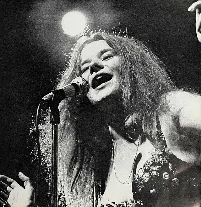 Janis Joplin — La Voce che Brucia. Anatomia di un'eruzione 3 Janis Joplin — La Voce che Brucia. Anatomia di un’eruzione