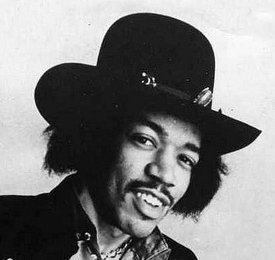 Electric Ladyland – Jimi Hendrix 5 Electric Ladyland – Jimi Hendrix