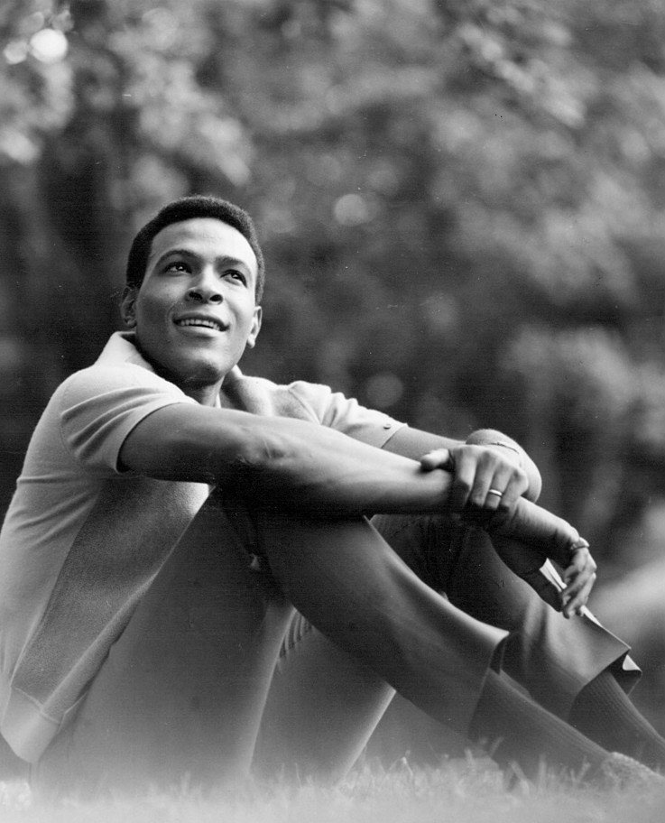Marvin Gaye — L’Architettura dell’Anima. Anatomia di tre voci in un corpo