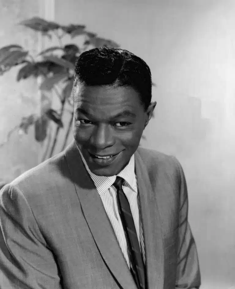 Nat King Cole — La Velluto. Anatomia di una perfezione silenziosa