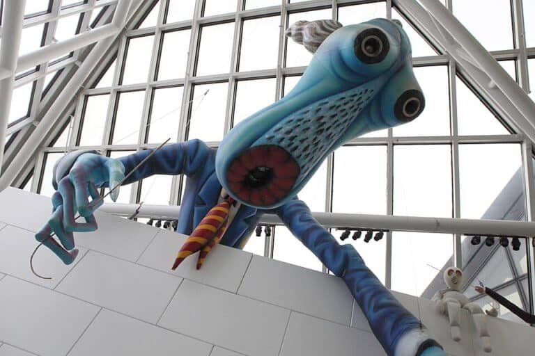 COMFORTABLY NUMB — BERLINO, 21 LUGLIO 1990