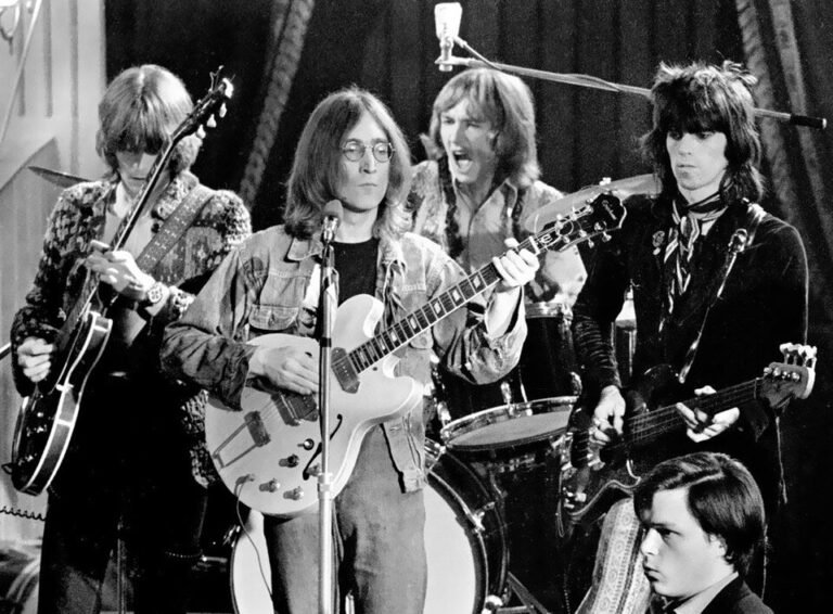 Gibson ES-150: la Chitarra che ha Cambiato la Storia della Musica