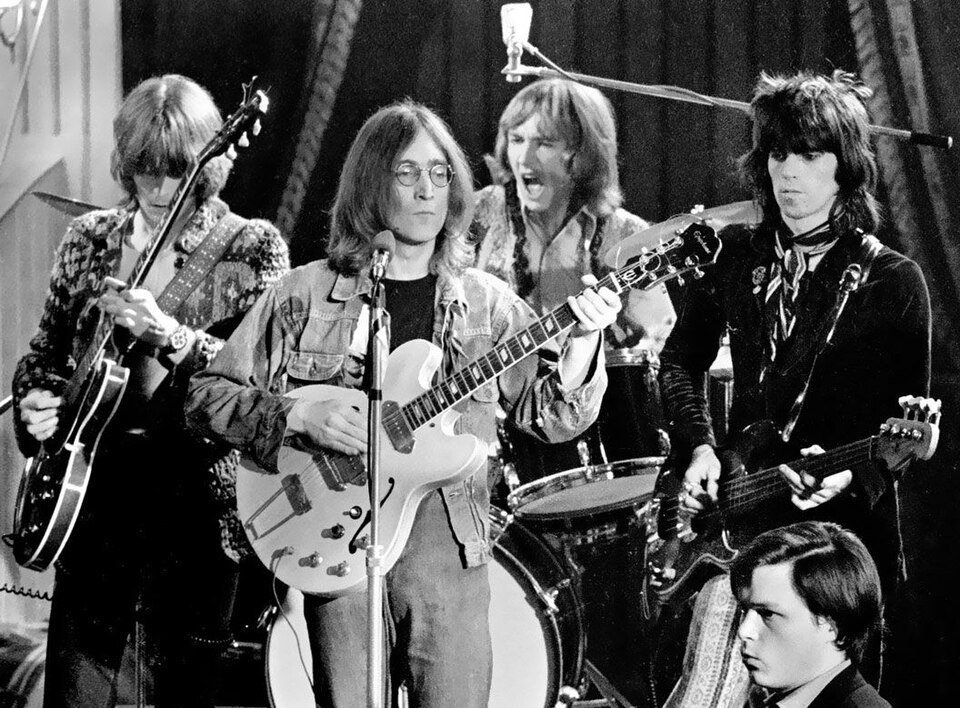 Gibson ES-150: la Chitarra che ha Cambiato la Storia della Musica 1 Thedirtymac