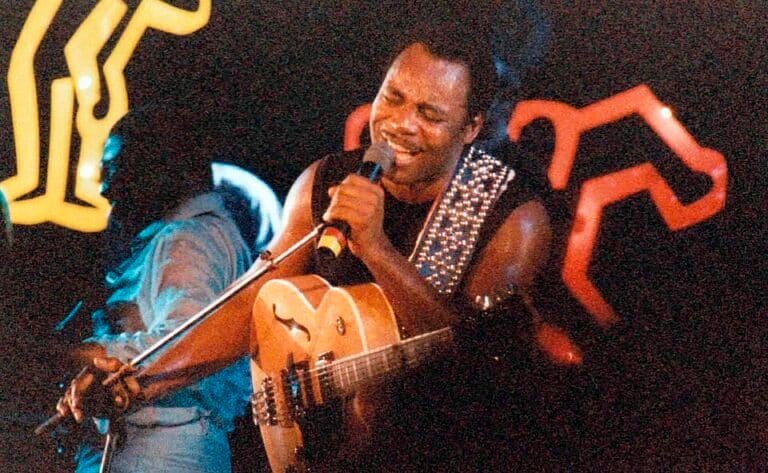 George Benson: il Chitarrista che il Jazz non Perdona e il Pop non Capisce 4 George Benson: il Chitarrista che il Jazz non Perdona e il Pop non Capisce