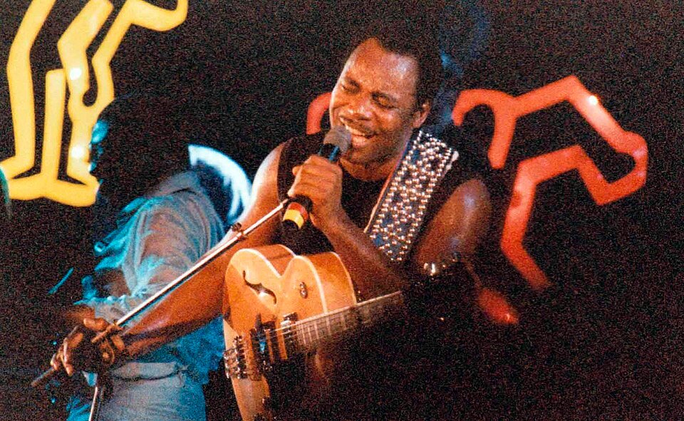 George Benson: il Chitarrista che il Jazz non Perdona e il Pop non Capisce 1