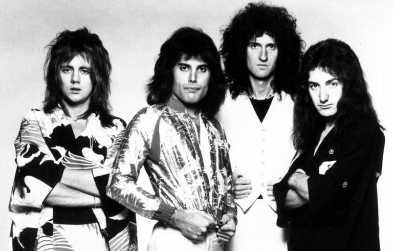 Queen-A Night at the Opera 2 Queen-A Night at the Opera