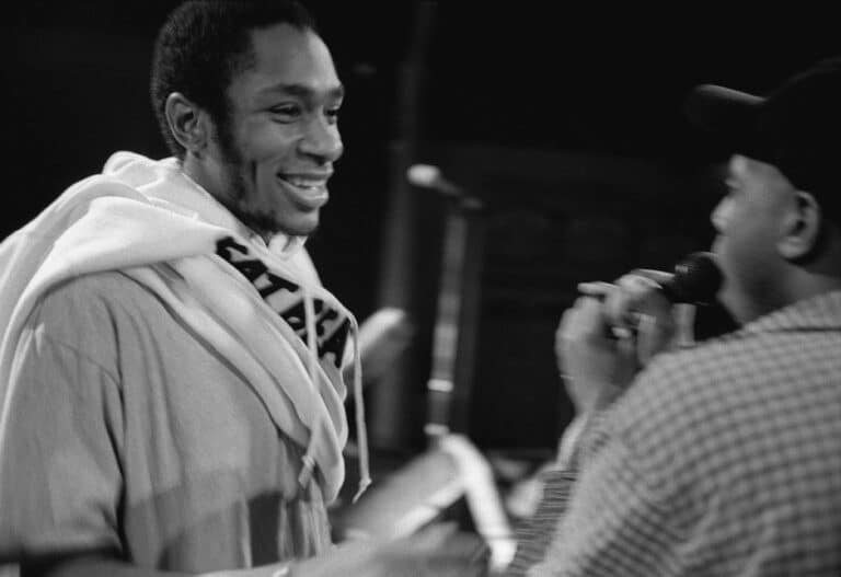 Black Star – Black Star (Mos Def & Talib Kweli) 3 Black Star – Black Star (Mos Def & Talib Kweli)