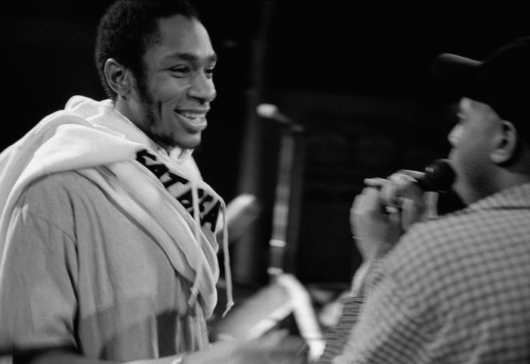 Black Star – Black Star (Mos Def & Talib Kweli) 1 Talib kweli 04 mika