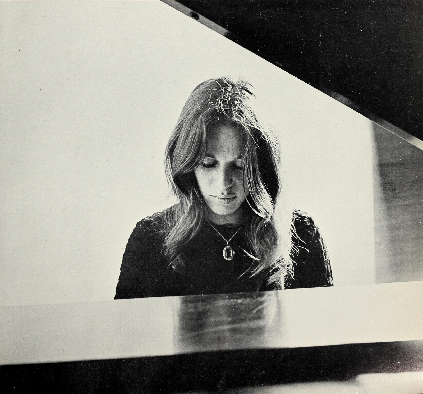 Tapestry – Carole King 1 Tapestry – Carole King