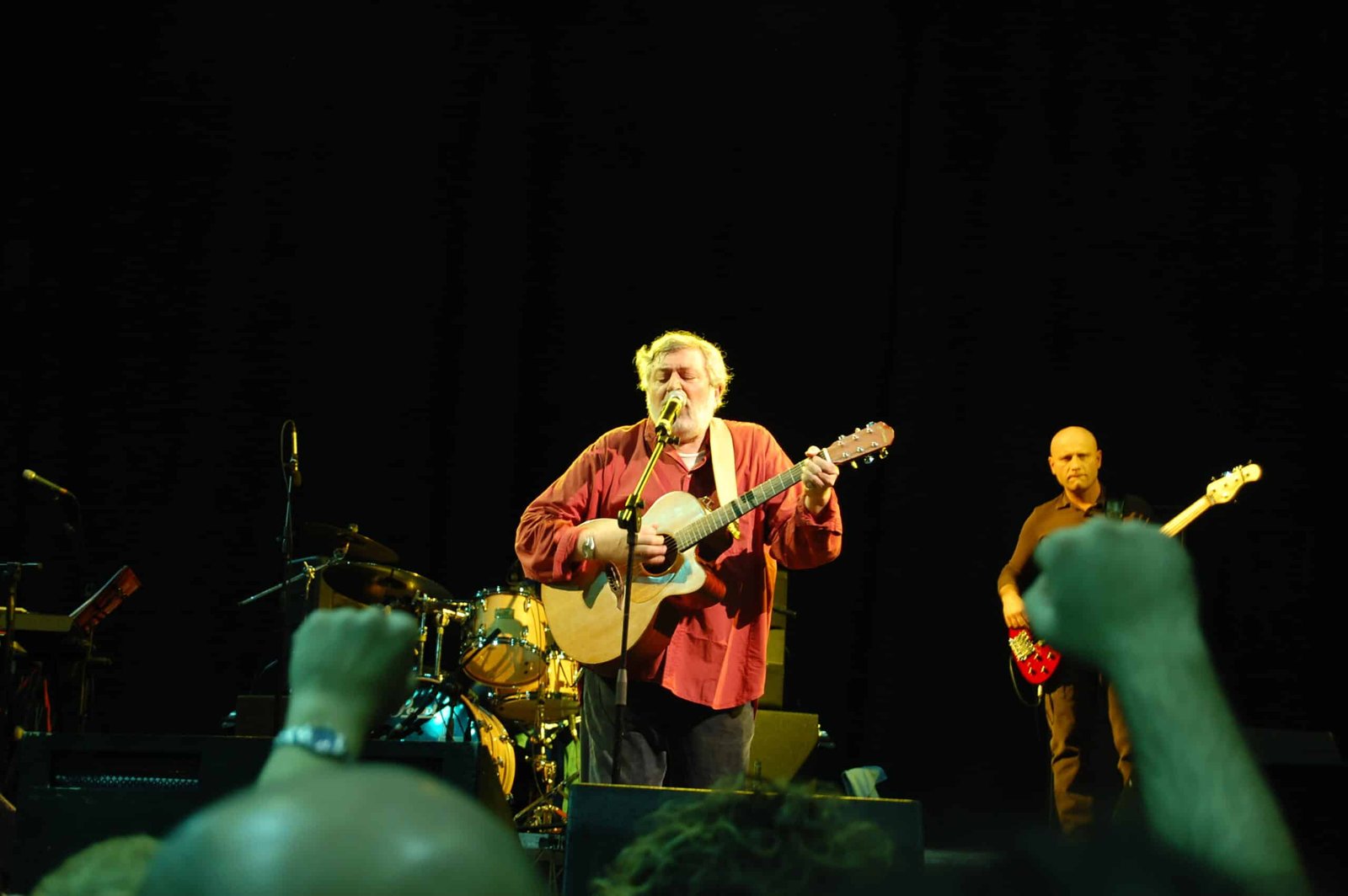La Chitarra nella Canzone d'Autore Italiana: De André, Guccini, Battiato 1 La Chitarra nella Canzone d’Autore Italiana: De André, Guccini, Battiato