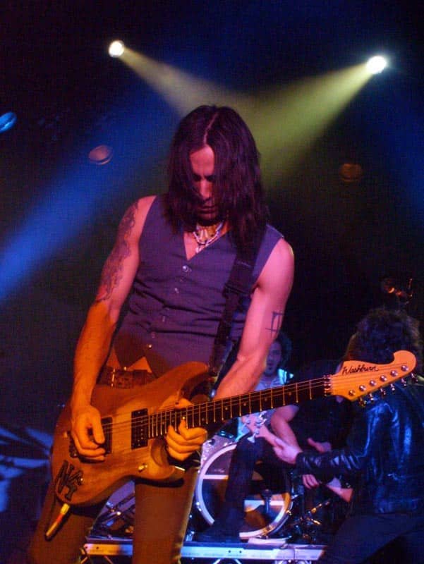 Nuno Bettencourt Extreme 1