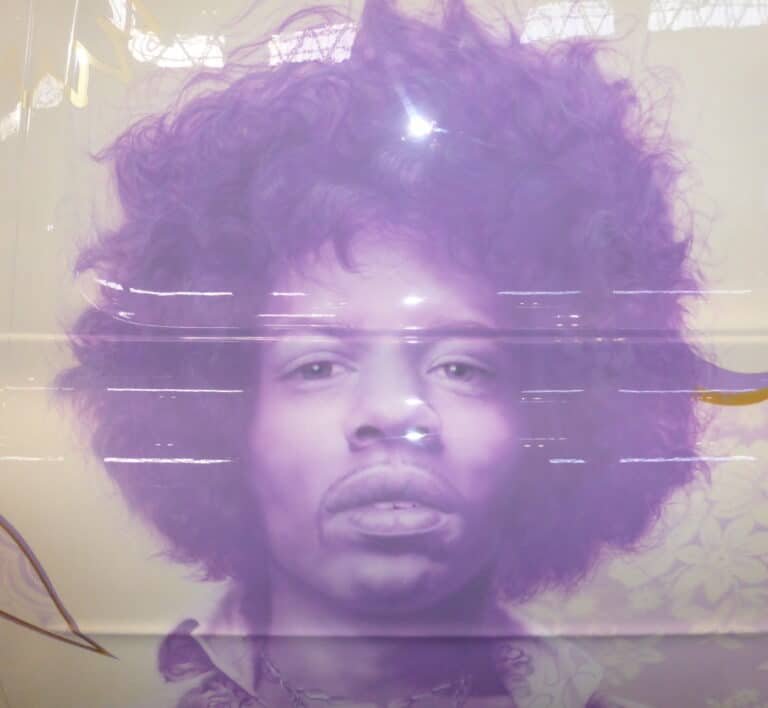 Come ottenere il suono di Jimi Hendrix: guida completa